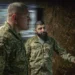 Командувач НГУ: На окремих ділянках Покровського напрямку сили росіян переважають у шість разів