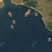 СБС атакували у Чорному морі ще 12 російських суден – “Мадяр”
