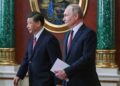 Китай завдає Кремлю болісного удару: Сі почав відвертатися від Путіна, а з ним — ще низка союзників
