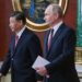 Китай завдає Кремлю болісного удару: Сі почав відвертатися від Путіна, а з ним — ще низка союзників