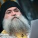 Слово ігумена афонського монастиря Есфігмен архімандрита Варфоломія в Успенському соборі Лаври – OCU