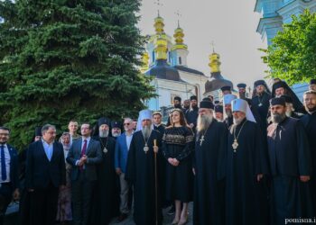 Дальні (Феодосієві) печери Лаври відкрито для вірян – OCU