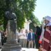 Митрополит Епіфаній звершив у Лаврі чин благословення погруддя гетьману Івану Мазепі – OCU