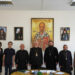 Відбулися єпархіальні збори Мукачівсько-Карпатської єпархії Православної Церкви України
