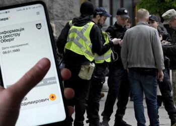 ТЦК більше не приймають документи на відстрочку від мобілізації