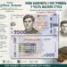 НАЦІОНАЛЬНИЙ БАНК УКРАЇНИ ВВОДИТЬ У ОБІГ НОВУ БАНКНОТУ НОМІНАЛОМ 2 000 ГРИВЕНЬ ІЗ ЗОБРАЖЕННЯМ ВАСИЛЯ СТУСА