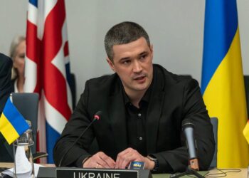 Михайло Федоров – найефективніший міністр оборони України
