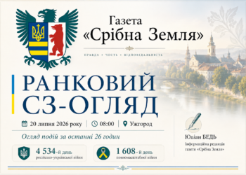4534-Й ДЕНЬ ВІЙНИ: РОСІЯ Б’Є ПО МІСТАХ І ЦИВІЛЬНОМУ СУДНУ — УКРАЇНА УРАЖАЄ ПАЛИВНУ ТА ВІЙСЬКОВУ ЛОГІСТИКУ РФ