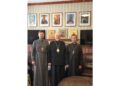 Єпископ Мукачівський і Карпатський Віктор Бедь провів зустріч із представниками духовенства Житомирсько-Овруцької єпархії з питань богословської освіти