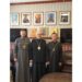 Єпископ Мукачівський і Карпатський Віктор Бедь провів зустріч із представниками духовенства Житомирсько-Овруцької єпархії з питань богословської освіти