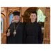 Єпископ Мукачівський і Карпатський Віктор Бедь благословив паламаря Івана Тулайдана на право носіння підрясника