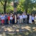 В УЖГОРОДІ ПРЕДСТАВНИКИ ТОВАРИСТВА ПОЛІТИЧНО РЕПРЕСОВАНИХ І ТОВАРИСТВА БОРЦІВ ЗА НЕЗАЛЕЖНІСТЬ УКРАЇНИ У ХХ СТОЛІТТІ ЗА УЧАСТЮ ДУХОВЕНСТВА ПЦУ МОЛИТОВНО ВШАНУВАЛИ СВІТЛУ ПАМ’ЯТЬ УСІХ ПОЛЕГЛИХ І СПОЧИЛИХ БОРЦІВ ЗА НЕЗАЛЕЖНІСТЬ УКРАЇНИ