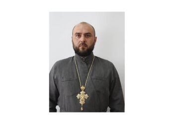 Керуючий Мукачівсько-Карпатською єпархією єпископ Віктор Бедь визначив протоієрея Романа Савчука відповідальним за звершення богослужінь і духовно-пастирську опіку парафії Всіх святих Землі Закарпатської селища Тересва
