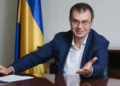 Плівки НАБУ: голова комітету ВР хотів контролювати “Сенс банк” – Гетманцев заперечує