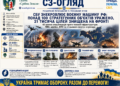 СРОК У 40 ДНІВ: СБУ ЗНЕКРОВЛЮЄ ВОЄННУ МАШИНУ РФ — УРАЖЕНО ПОНАД 100 СТРАТЕГІЧНИХ ОБ’ЄКТІВ У ТИЛУ ВОРОГА ТА 21 ТИСЯЧУ ЦІЛЕЙ НА ФРОНТІ
