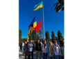 ПРЕДСТАВНИКИ УКРАЇНСЬКИХ НАЦІОНАЛЬНО-ПАТРІОТИЧНИХ ОРГАНІЗАЦІЙ ЗАКАРПАТТЯ, КаУ ІМЕНІ АВГУСТИНА ВОЛОШИНА ТА УУБА ВЗЯЛИ УЧАСТЬ В УРОЧИСТОМУ ВІДЗНАЧЕННІ ДНЯ ДЕРЖАВНОГО ПРАПОРА УКРАЇНИ