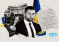 «Доктор монобільшості»: як дисертант Арахамія дослідив те, чого немає