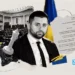 «Доктор монобільшості»: як дисертант Арахамія дослідив те, чого немає