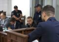 Суд заарештував Кропиву у справі про “кришування” колцентрів: яка сума застави