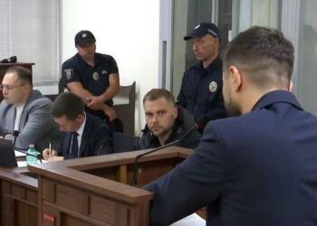 Суд заарештував Кропиву у справі про “кришування” колцентрів: яка сума застави