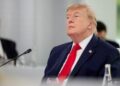 Трамп розчарований тим, що РФ не змогла здолати Україну, – Фукуяма