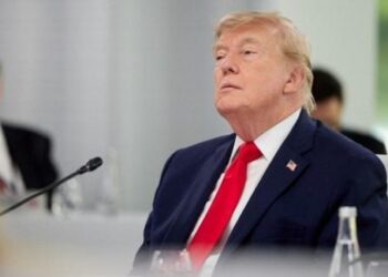 Трамп розчарований тим, що РФ не змогла здолати Україну, – Фукуяма