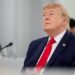 Трамп розчарований тим, що РФ не змогла здолати Україну, – Фукуяма
