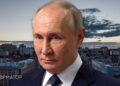 Путін наказав зробити Київ мертвим містом – The Telegraph