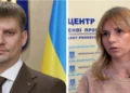 Одна з них — сестра Кропиви. В Черкасах звільнили посадовців обласної прокуратури, які фігурували на плівках операції Карфаген — ЗМІ