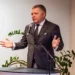 Не хочу війни “через якусь 5 статтю” НАТО: Фіцо відмовився захищатися у разі нападу Росії