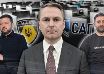 $7000 доларів з кол-центру щомісяця – прокурорам. Перший залп НАБУ і САП по шахрайському “Карфагену”