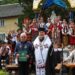 Борець за незалежність України у ХХ столітті Степан Ковбаснюк удостоєний Подяки за участь у встановленні пам’ятного Хреста на честь Лицарів Карпатської України в селі Кваси