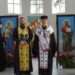 Керуючий Мукачівсько-Карпатською єпархією єпископ Віктор Бедь нагородив протоієрея Крістіана Рущака Благословенною Грамотою з нагоди 10-річчя священничої хіротонії
