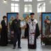 Ігор Савчук, парафіянин Свято-Петро-Павлівської парафії у селі Лазещина, удостоєний Благословенної Грамоти Предстоятеля ПЦУ