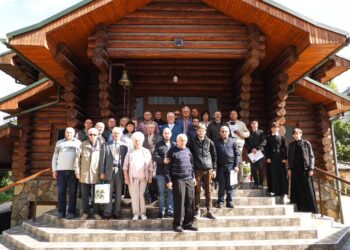 В Ужгороді відзначили 35-річчя відновлення незалежності України та вручили перші посвідчення й нагрудні знаки «Борець за незалежність України у ХХ столітті»