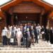 В Ужгороді відзначили 35-річчя відновлення незалежності України та вручили перші посвідчення й нагрудні знаки «Борець за незалежність України у ХХ столітті»