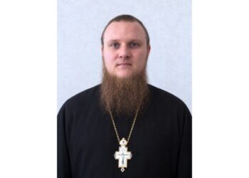Архимандрит Серафим Растворов, священнослужитель Ракошинського монастиря, вийшов із Московського патріархату та долучився до Мукачівсько-Карпатської єпархії ПЦУ
