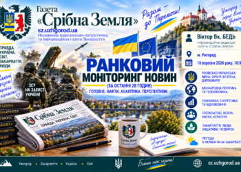 ВІДБИТТЯ НАЛЬОТУ 93 БпЛА, ТЕРАКТ У МИКОЛАЄВІ, «ПЕКЕЛЬНІ САНКЦІЇ» ТА БАЗА США В ПОЛЬЩІ, ЗАКОН ПРО СЗЧ, ІСТОРИКО-БОГОСЛОВСЬКА ПУБЛІЦИСТИКА ВЛАДИКИ ВІКТОРА БЕДЬ ЩОДО ШИРМИ «СХІДНОКАТОЛИЦЬКОЇ ІДЕНТИЧНОСТІ», ХРЕСТ ГЕРОЯМ ВІД НРУ ТА ПОГОДА В КРАЇ