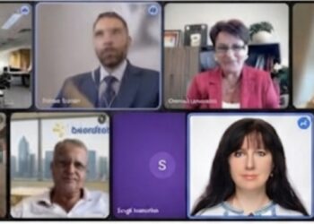 Карпатський університет імені Августина Волошина розширює міжнародну співпрацю в межах ініціатив LUCC